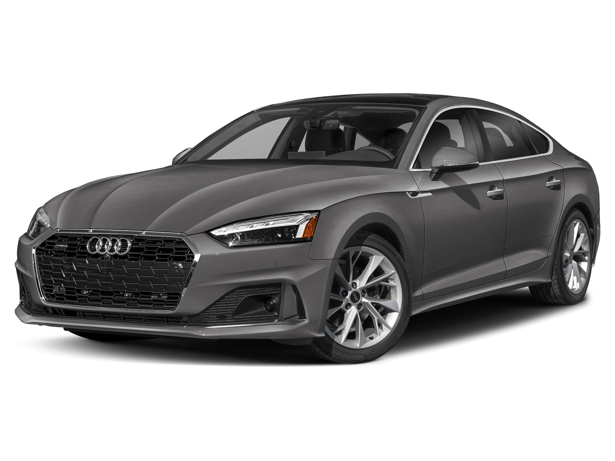 audi a5 sportback 2024 WAUFACF59RA050265 image audi a5 sportback 2024 WAUFACF59RA050265 image